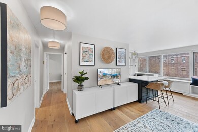 The Apolline unit 408, Washington, DC 20036 - photo 4