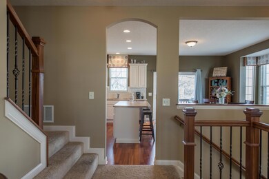 To Kitchen