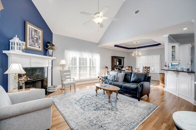 140 Willow Oak Loop, Aiken, SC 29803 - photo 6