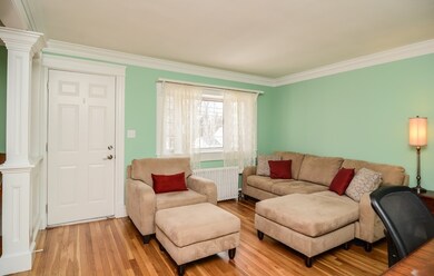 58 Bouchard Ave, Dracut, MA 01826 - photo 2