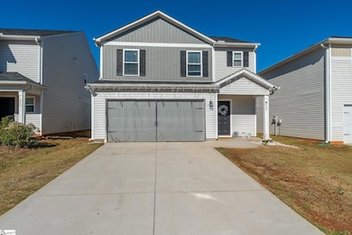 663 Farmstead Trail, Inman, SC 29349 - photo 3