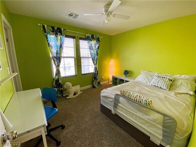2nd Bedroom on second floor, this room is no longe