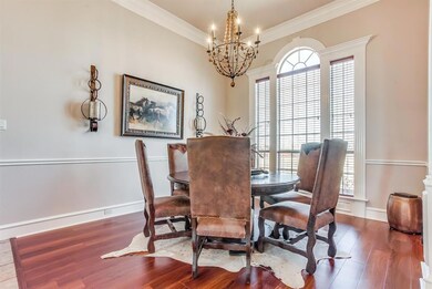 116 Serrano Ct, Weatherford, TX 76087 - photo 7