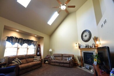 3715 W 91st Ct, Merrillville, IN 46410 - photo 5