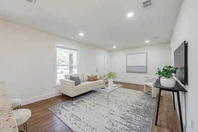 3212 Santa Teresa Ave, Dallas, TX 75228 - photo 5