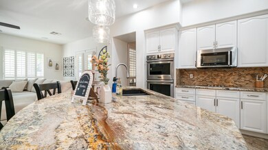 391 E Vinedo Ln - 15