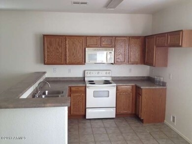 8 kitchen view