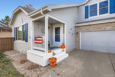 1185 Cobblestone Dr, Highlands Ranch, CO 80126 - photo 3