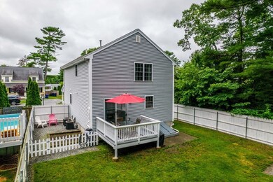 10 Nicholas Dr, Wareham, MA 02571 - photo 2