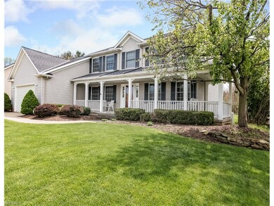 This home is very well cared for with beautiful la