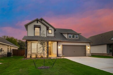 421 Smith Rd, Springtown, TX 76082 - photo 2