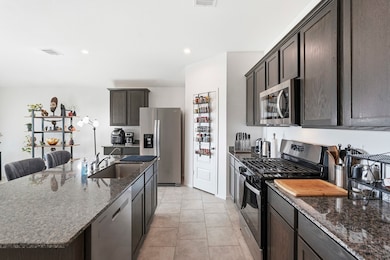 1046 Appaloosa Ln, Rosharon, TX 77583 - photo 5