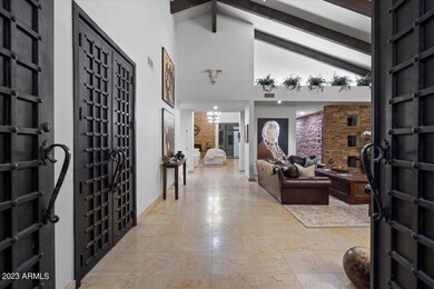 Foyer
