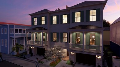 4 Trapman Renderings