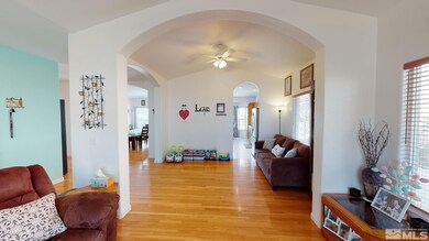 5335 Snowy Mountain Dr, Winnemucca, NV 89445 - photo 7