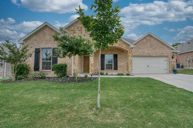 1640 Signature Dr, Weatherford, TX 76087 - photo 2