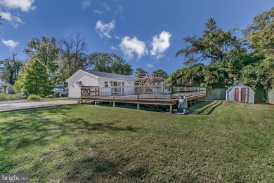 4040 10th St, North Beach, MD 20714 - photo 5