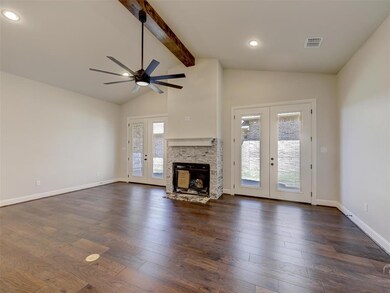 3202 Fountain Way, Granbury, TX 76049 - photo 5