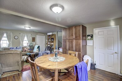 View of Eating Area
