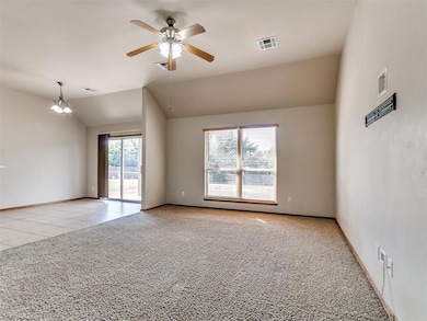 11755 Ridge Point, Guthrie, OK 73044 - photo 7