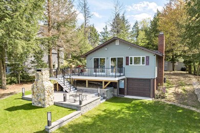 129 Hermit Lake Rd, Sanbornton, NH 03269 - photo 4