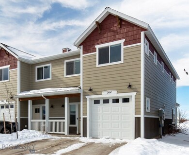 1245 Baxter Creek Way unit C, Bozeman, MT 59718 - photo 3