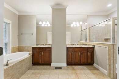 6135 Vickery Creek Rd, Cumming, GA 30040 - photo 5