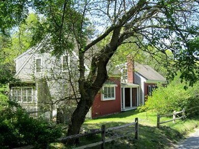 19 Higgins Hollow Rd, Truro, MA 2666 - photo 3