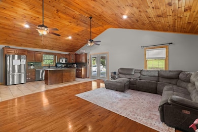 197 Devils Nose Rd, Rogersville, TN 37857 - photo 5