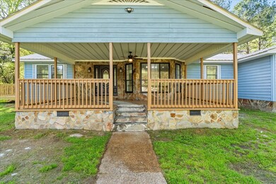 4318 E Nance Springs Rd SE, Dalton, GA 30721 - photo 5