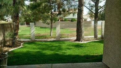 1181 N Amber St, Chandler, AZ 85225 - photo 4