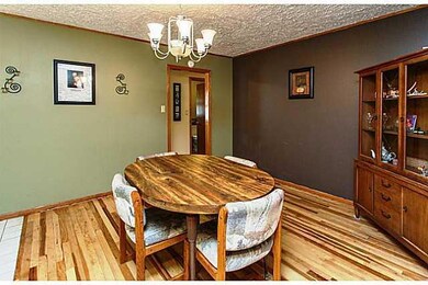 Dining Room.