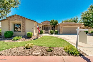 1183 E Longhorn Place, Chandler, AZ 85286 - photo 3