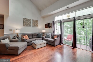 4804B Albridge Way unit 4804, Mount Laurel, NJ 08054 - photo 2