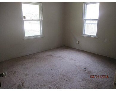Bedroom.