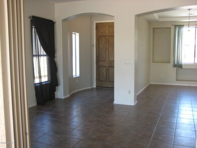 LOOKING TO ENTRY & EATING