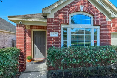 31847 Forest Park Trail, Conroe, TX 77385 - photo 7