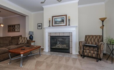 6502 Lantana Dr, Liberty Township, OH 45044 - photo 5