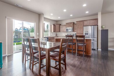 204 E Travis Ct, Spokane, WA 99208 - photo 6