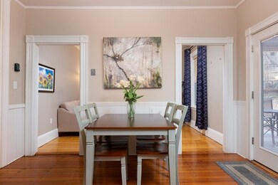 7 Clive St unit 1, Jamaica Plain, MA 02130 - photo 2