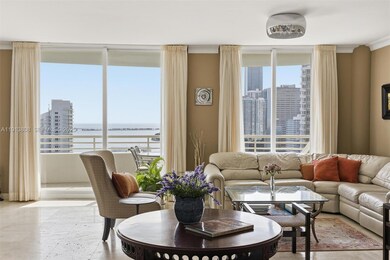 One Tequesta Point unit 1903, Miami, FL 33131 - photo 5