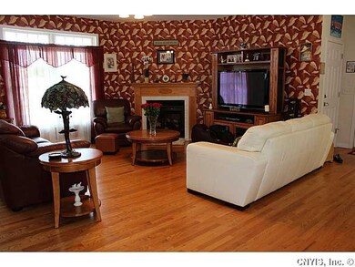 Living Room.
