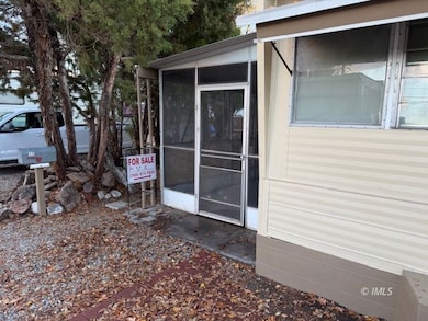 #11 Shady Rest Park unit 11, Bishop, CA 93514 - photo 2