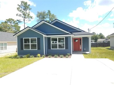 147 Melody Ln, Crawfordville, FL 32327 - photo 3