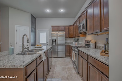 100 Caddo Ct, Lafayette, LA 70506 - photo 5