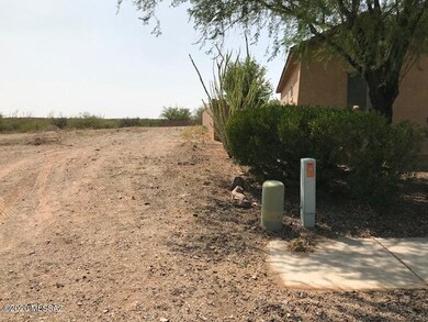 Vacant Lot
