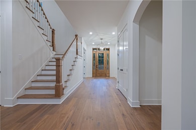 252 W Old Pendleton Rd, Central, SC 29630 - photo 3