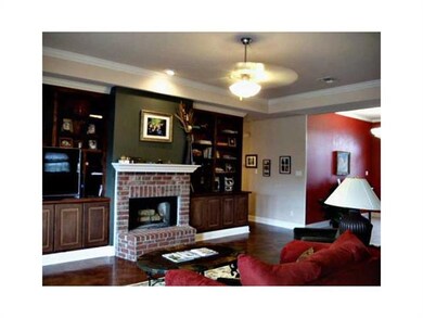 Den/Family/Great Room.