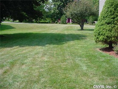 Yard/Garden