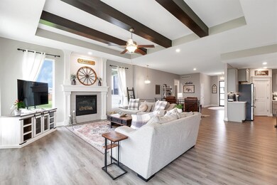 3515 S Lori St, Wichita, KS 67210 - photo 5